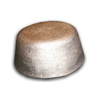 Chamber Casting Alloy: Lead Metal Raw Materials: Industrial & Scientific