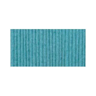Bulk Buy: Martha Stewart Roving Wool Yarn Sea Glass Blue 5200MS 548 (3 Pack):