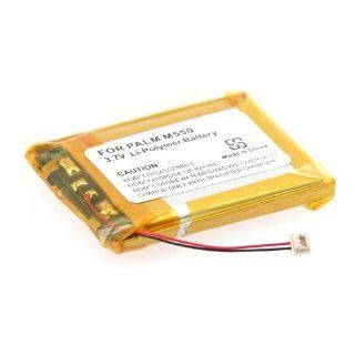 Li Polymer Battery for Palm M550 / T1 / Zire 71: MP3 Players & Accessories