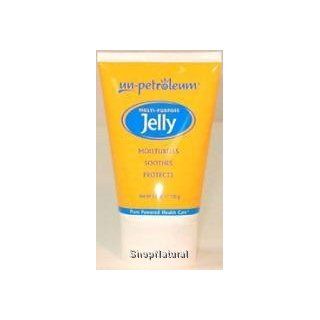 Un Petroleum Jelly, 3.5 oz.: Health & Personal Care