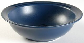 Pfaltzgraff Blue Pinwheels 9 Round Vegetable Bowl, Fine China Dinnerware   Soli