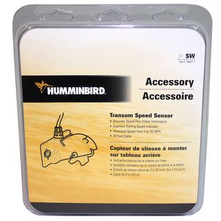Humminbird 7300211 Speed Sensor