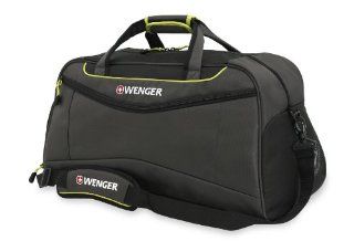 Wenger Terrain Crossing Duffle Bag : Tactical Duffle Bags : Sports & Outdoors