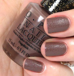 Opi San Francisco Collection Fall & Winter 2013 It's All San Andreass Fault: Health & Personal Care