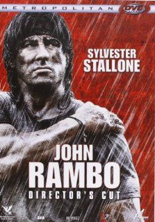 John rambo (Director's Cut): Movies & TV