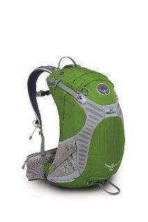 Osprey Stratos 24 Backpack : Hiking Daypacks : Sports & Outdoors