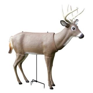 Primos Scarface Full Body Deer Decoy 402426