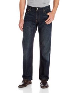 Levi's Men's 569 Loose Straight Leg Jean at  Mens Clothing store: Casual Pants
