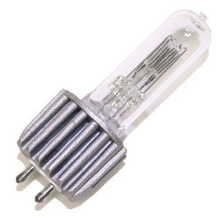 MBT Lighting HPL575_130769 Hpl 575 Watt 115 Volt Stage Light Lamp: Musical Instruments