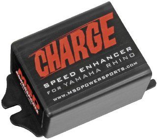 MSD 4240 Charge Speed Enhancer: Automotive