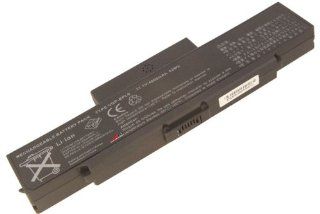 Sony Vaio VGN CR590 Laptop Battery [4400mAh] Laptop notebook pc computer for Sony VGP BPS9/B 18 months warranty by LB1 High Performance: Computers & Accessories