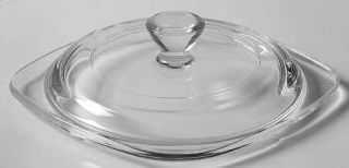Corning Corning Lids & Handles A 12 Glass Lid, Fine China Dinnerware   Glass & P