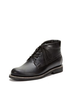 Ankle Boots by Broken Homme