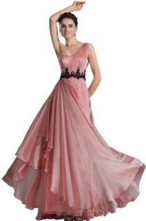 eDressit On Sale One Shoulder Sweetheart Prom Dress (00122101) at  Womens Clothing store: