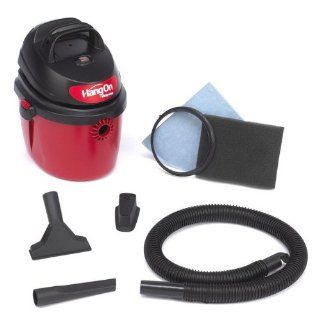 2.5 Gal 2 HP Wet and Dry Vacuum: Home Improvement
