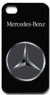 Design Super Mercedes Benz Sports Car Case Cover for Iphone 4/4s Best Case Show 1ya591: Cell Phones & Accessories