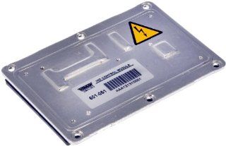 Dorman 601 051 High Intensity Discharge Control Module: Automotive