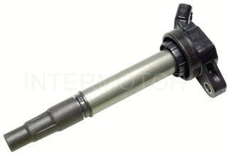 Standard Motor Products UF 596 Ignition Coil: Automotive