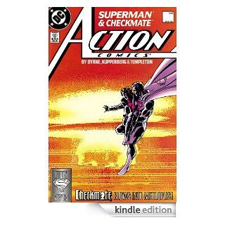 Action Comics (1938 2011) #598 eBook: John Byrne, Paul Kupperberg: Kindle Store