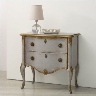 Shop Hooker Furniture Seven Seas French Two Drawer Chest Console at the  Furniture Store