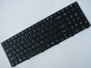 Brand New Replacement Keyboard ( Black ) for Acer Aspire 5253 BZ602 Laptop / Notebook PC Computer [ Merchant & Seller: Micro_Power_Source ( MPS ) ]: Computers & Accessories