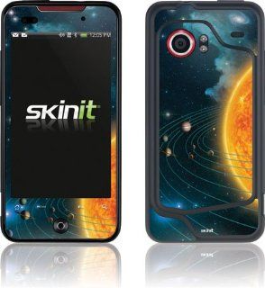 Vincent Hie   Solar System   HTC Droid Incredible   Skinit Skin: Cell Phones & Accessories