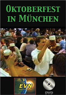 Oktoberfest in Mnchen (German) DVD: Artist Not Provided: Movies & TV