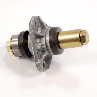 MTD Part 603 0690 SPINDLE ASSY BLADE : Lawn Mower Parts : Patio, Lawn & Garden