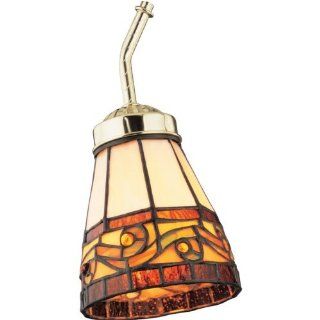 Sea Gull Lighting 1626 605 Ceiling Fan Glass Shade, Multicolor   Fan Accessories  