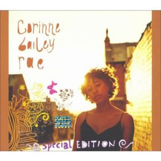 Corinne Bailey Rae (Special Edition)