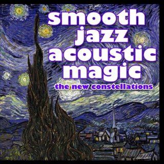 Smooth Jazz Acoustic Magic: Music
