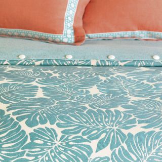 Eastern Accents Capri Bedding Collection