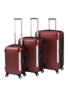 Katana  3 Piece Spinner Set by Heys Luggage