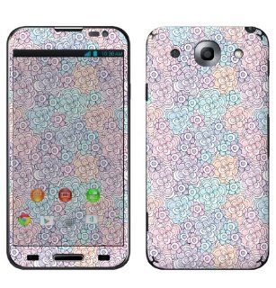 Decalrus   Protective Decal Skin Sticker for LG Optimus G Pro ( NOTES: view "IDENTIFY" image for correct model) case cover wrap OptimusGpro 46: Cell Phones & Accessories