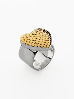 Anna Beck Jewelry HEART RING by Anna Beck Jewelry