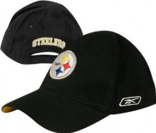 Pittsburgh Steelers Infant NFL Baseball Cap : Headwear : Clothing