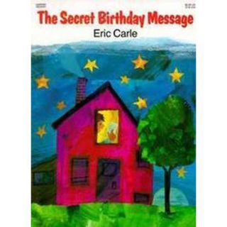 The Secret Birthday Message (Reprint) (Paperback)