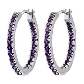 hoop earrings in sterling silver read 1 review orig $ 119 00 101