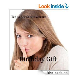 Regalo di Compleanno (Taboo Sex Series Vol. 1) (Italian Edition) eBook: Amanda Monet: Kindle Store