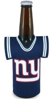 New York Giants Bottle Jersey Holder : Sports Fan Jerseys : Sports & Outdoors