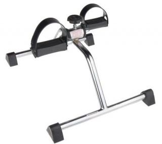 Duro Med Portable Heavy Duty Pedal Exerciser —