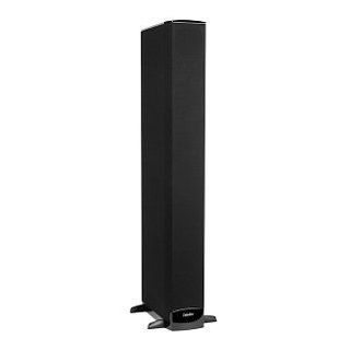 Definitive Technology BP 8060ST (Ea) Bipolar Tower with Built In Powered Subwoofer, Each: Electronics
