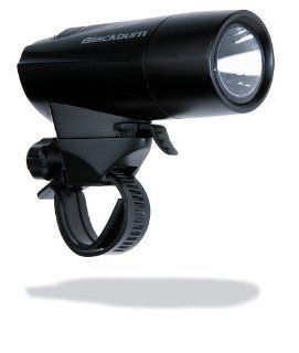 Blackburn Voyager 3.0 Mini LED Bicycle Headlight : Bike Headlights : Sports & Outdoors