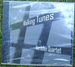 Walking Tunes: Music