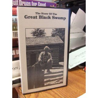 The story of the Great Black Swamp: A television documentary produced by WBGU TV, Bowling Green, Ohio: Joseph A Arpad: Books