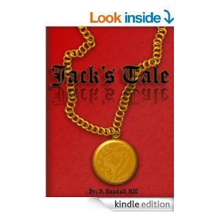 Jack's Tale (Tales of Merindelon) eBook: David Randall Hill: Kindle Store