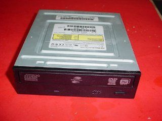 Toshiba   Toshiba 16X Ide Dl Dvd+/ Rw Drive   TS H652: Computers & Accessories