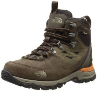 The North Face Women's Verbera Hiker Hiking Boot: Shoes