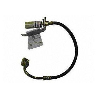 Dayco 89319 Automatic Tensioner Assembly: Automotive