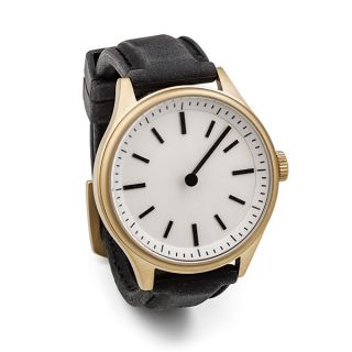 Bauhaus Single Hand Watch